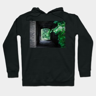 Feel The Itch Hoodie